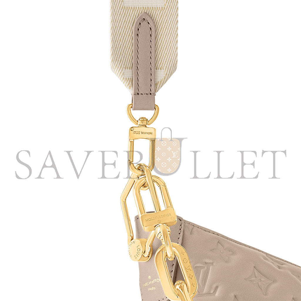 l**is V*t*n coussin hobo mm m12071 (38*33*10cm)